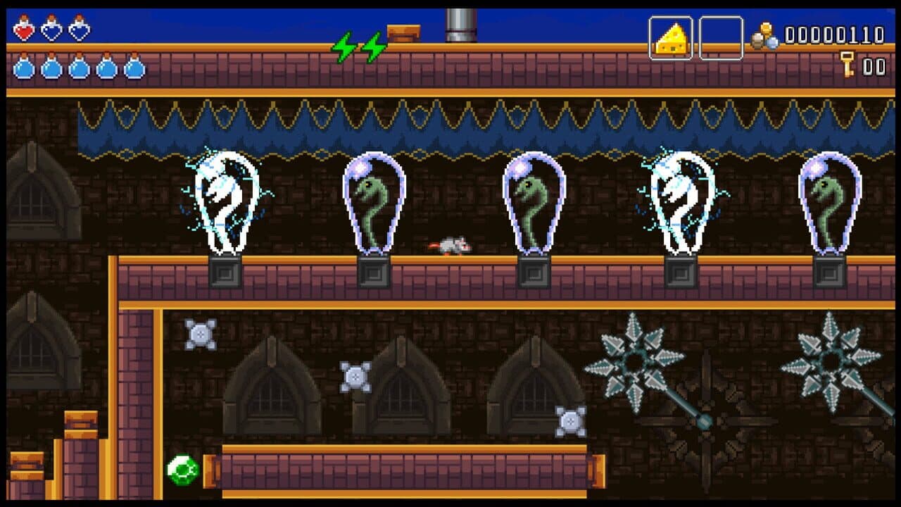 Swords & Bones 5 thumbnail 6