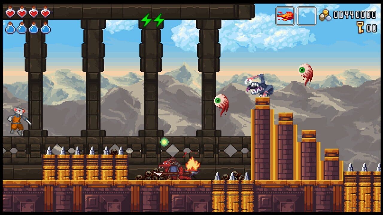 Swords & Bones 5 thumbnail 2