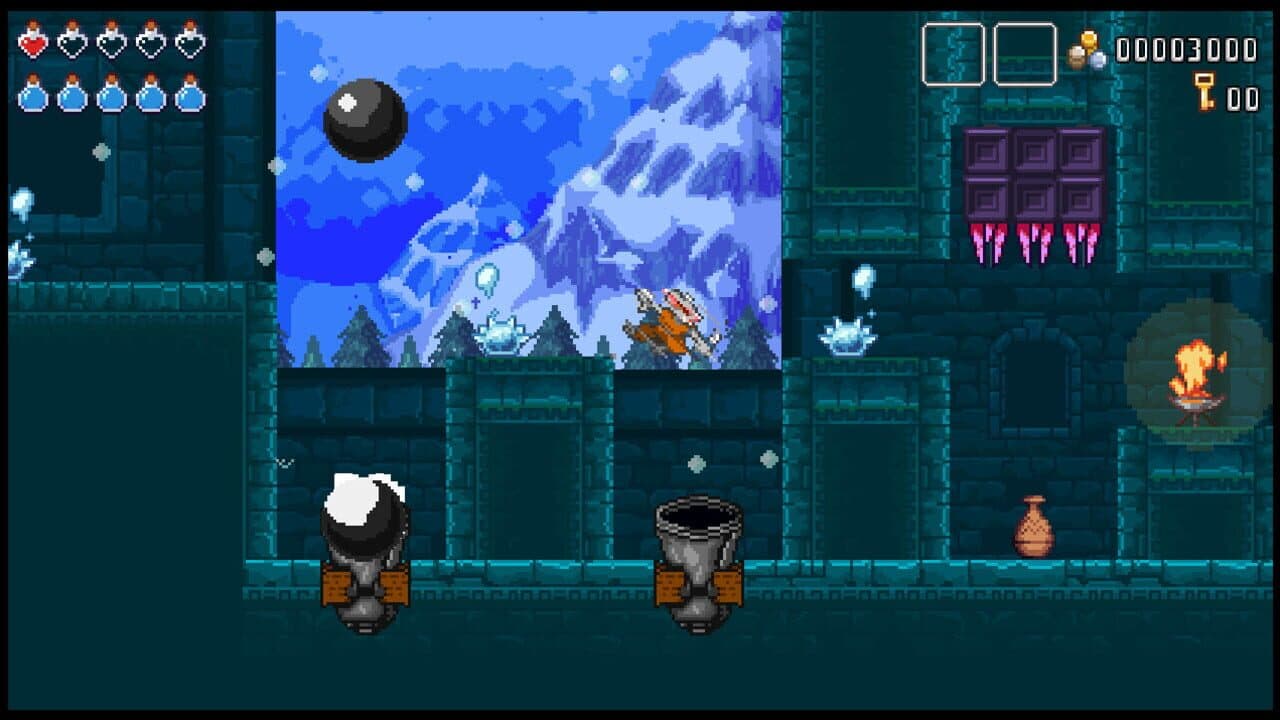 Swords & Bones 5 thumbnail 5