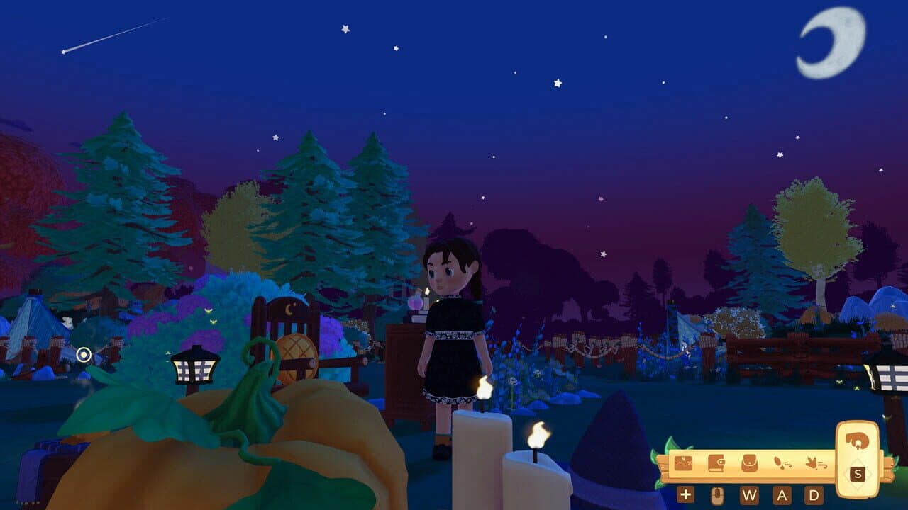 Paleo Pines: Spooktacular DLC thumbnail 4