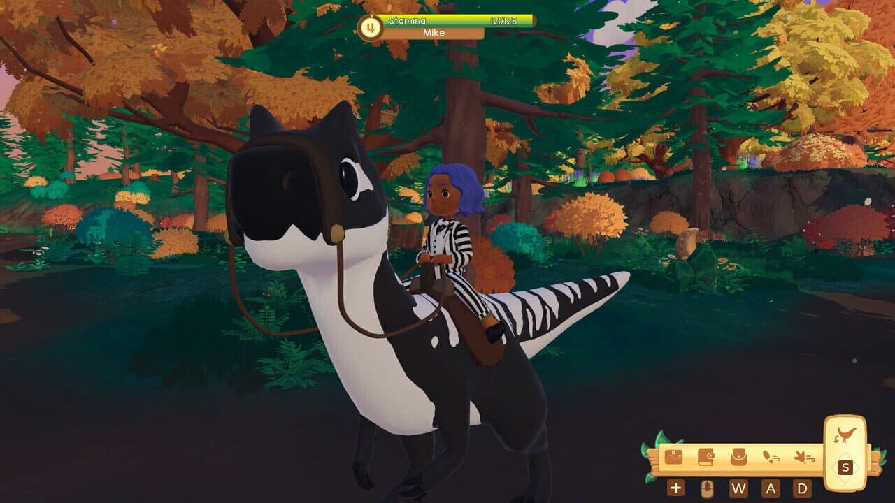 Paleo Pines: Spooktacular DLC thumbnail 5