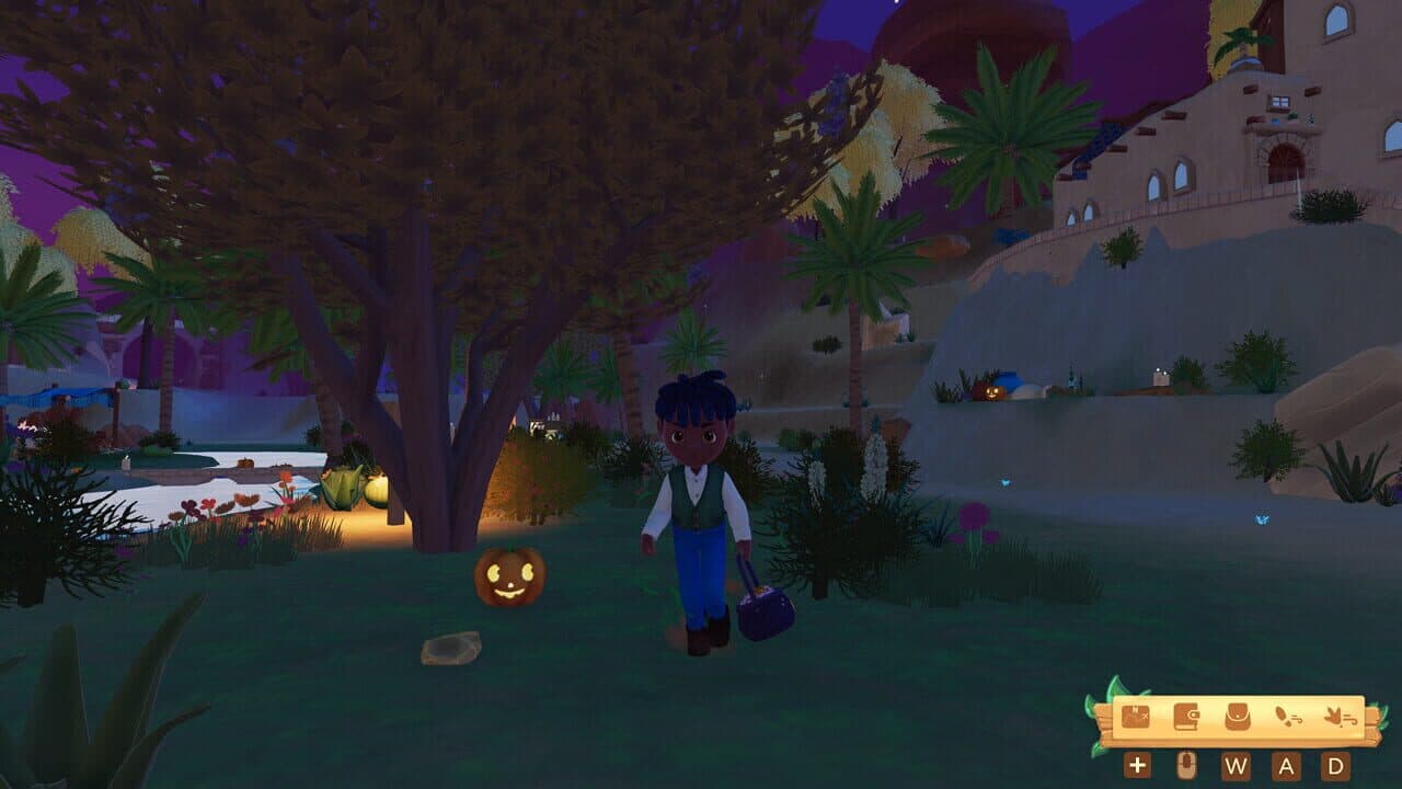 Paleo Pines: Trick or Treat DLC thumbnail 5