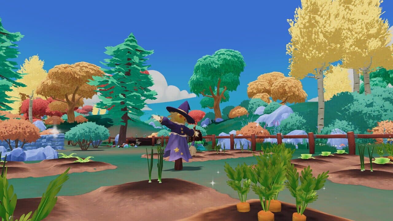 Paleo Pines: Spooktacular DLC thumbnail 6