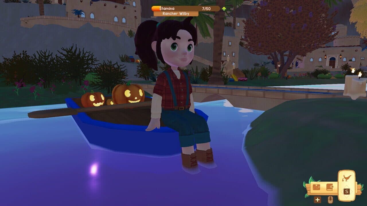 Paleo Pines: Trick or Treat DLC thumbnail 4