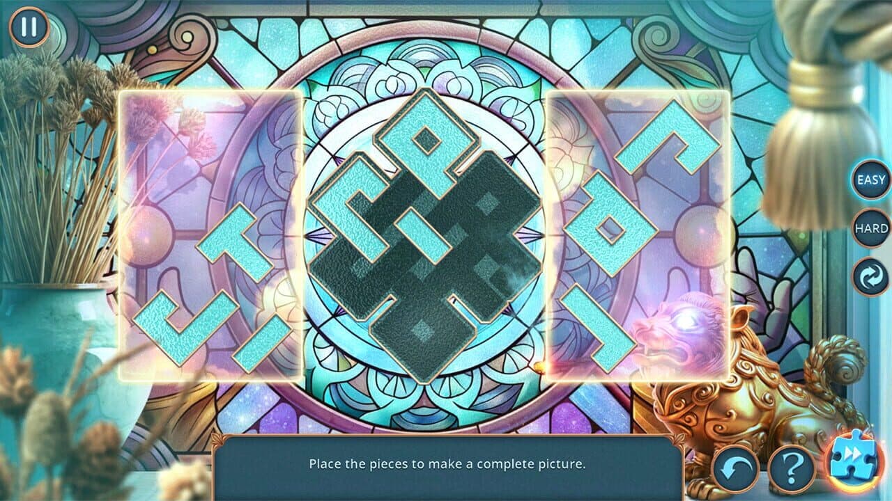 Connected Hearts: Hour of the Witch DLC thumbnail 4