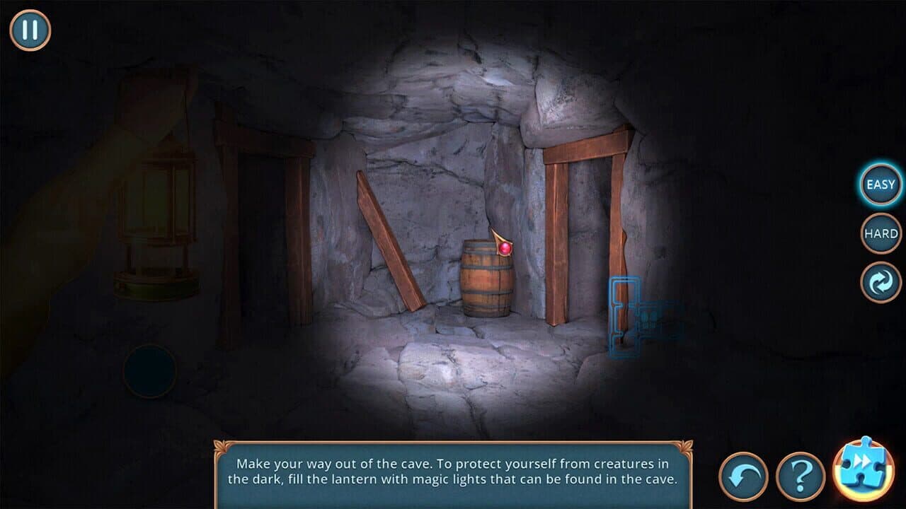 Connected Hearts: Hour of the Witch DLC thumbnail 2