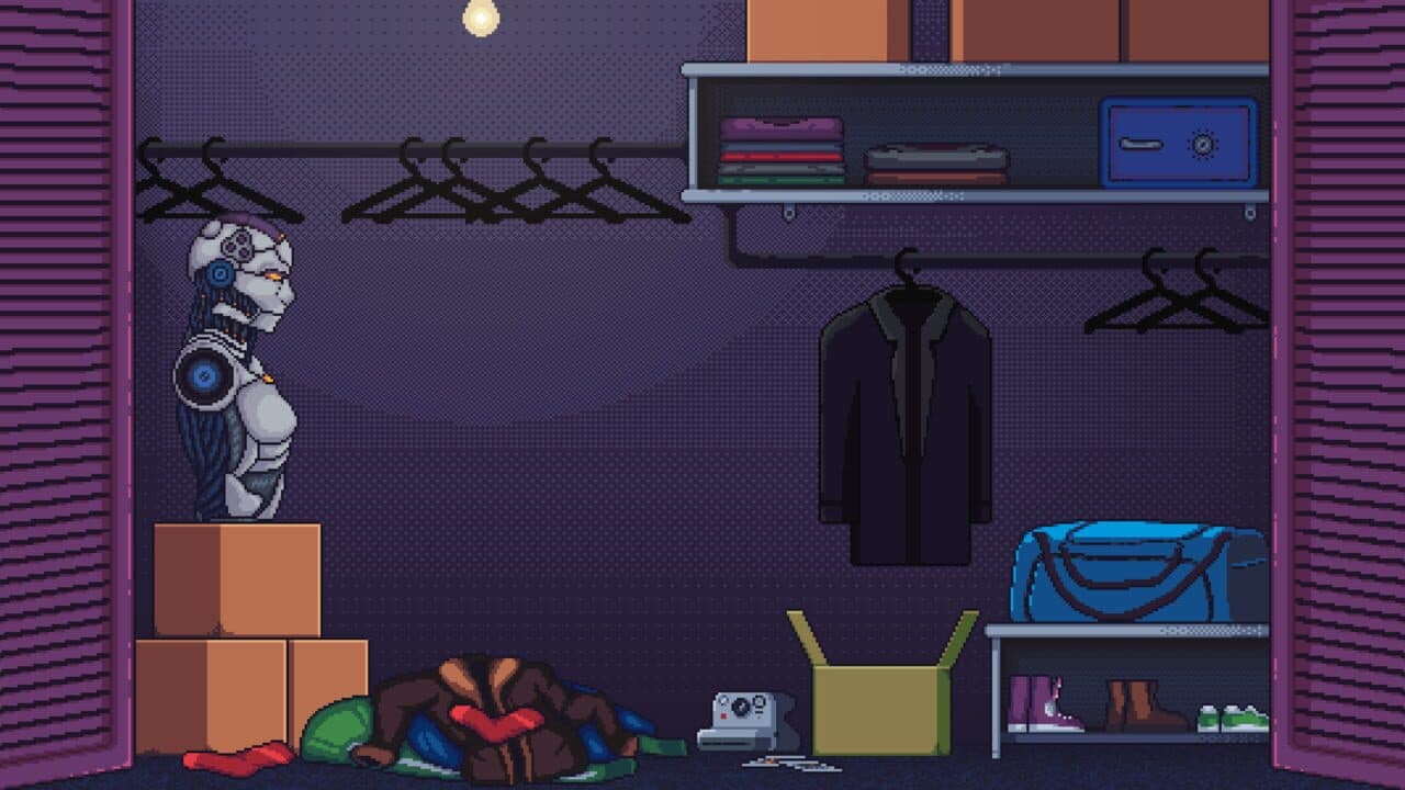 Void Funk screenshot 1