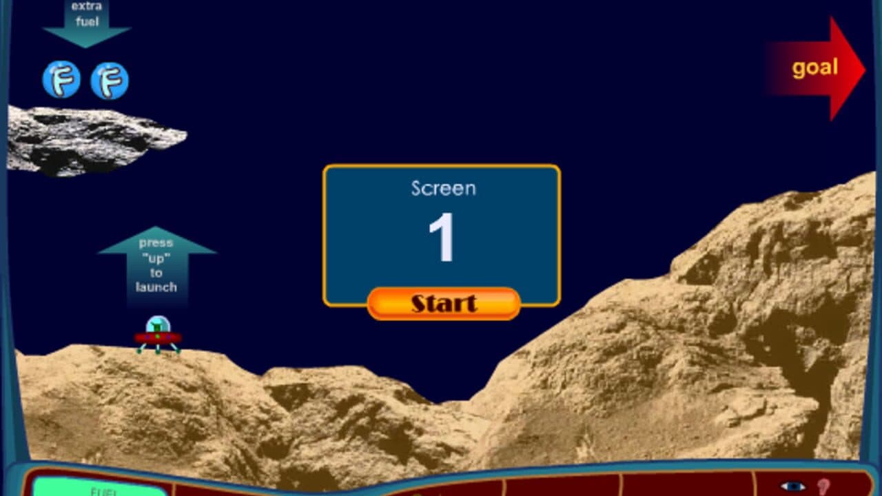 Starship Eleven Deluxe thumbnail 2