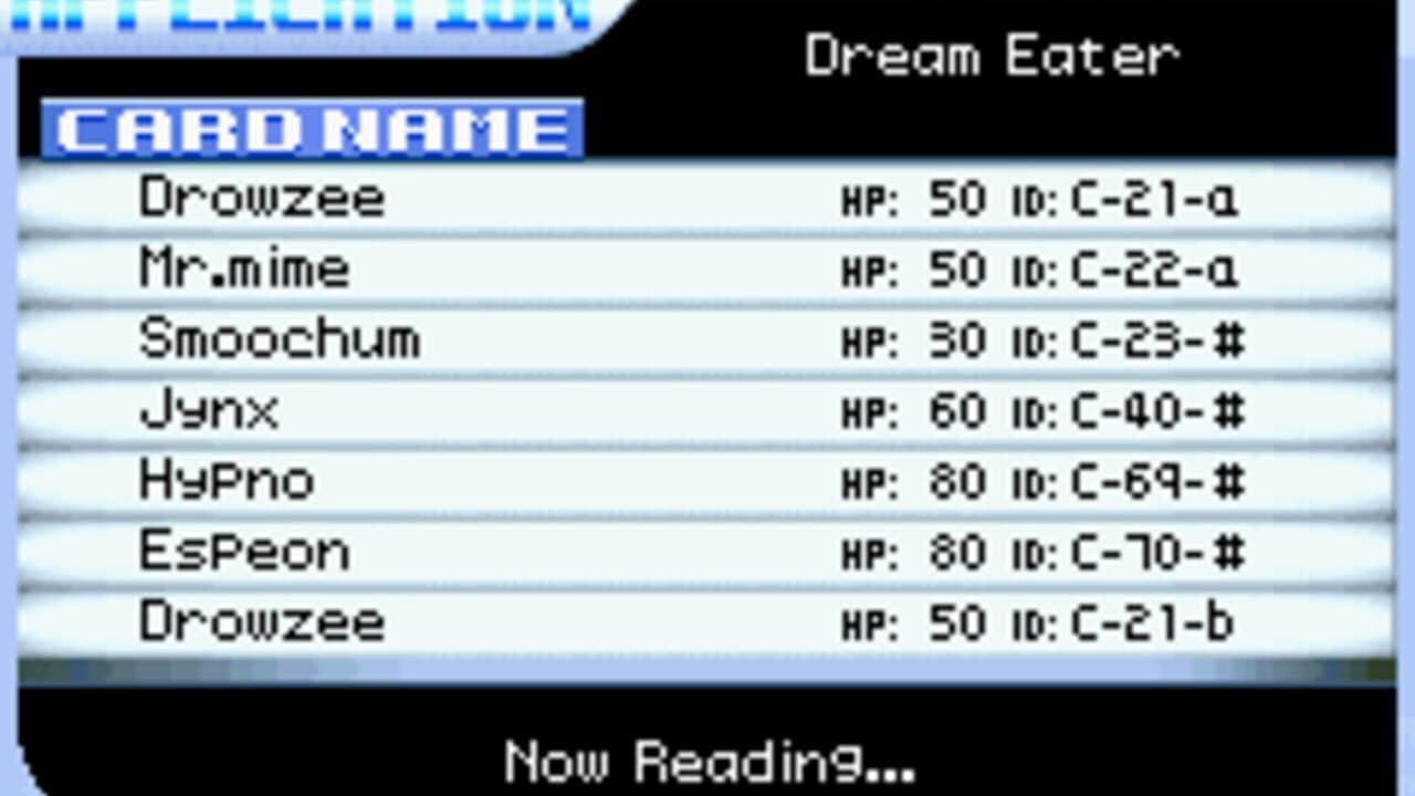 Dream Eater thumbnail 6