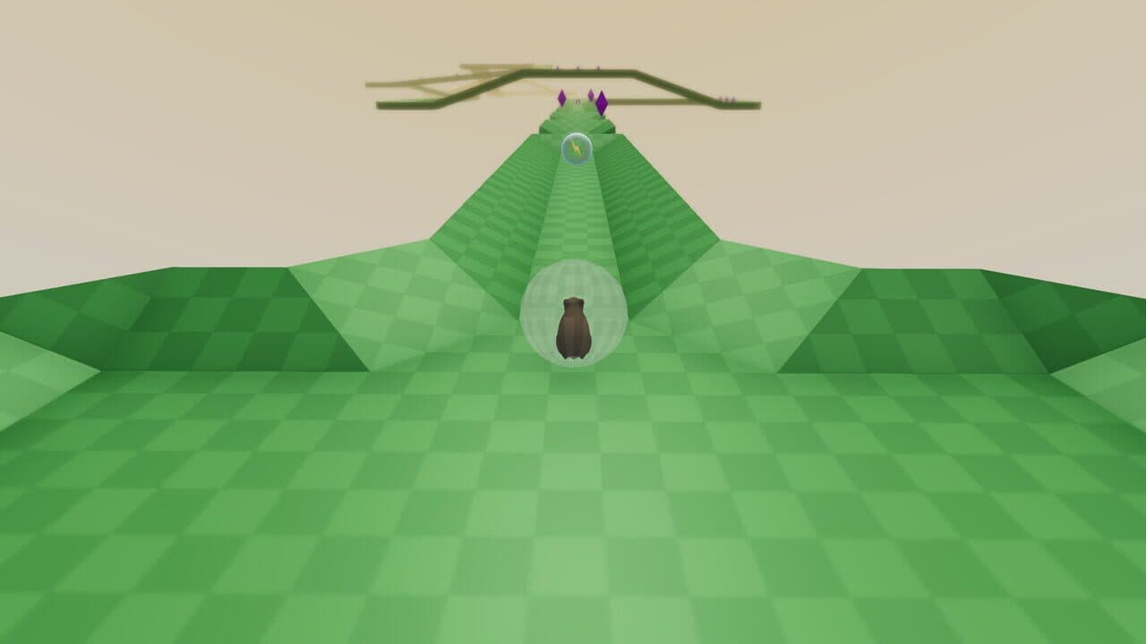 Hammy screenshot 1