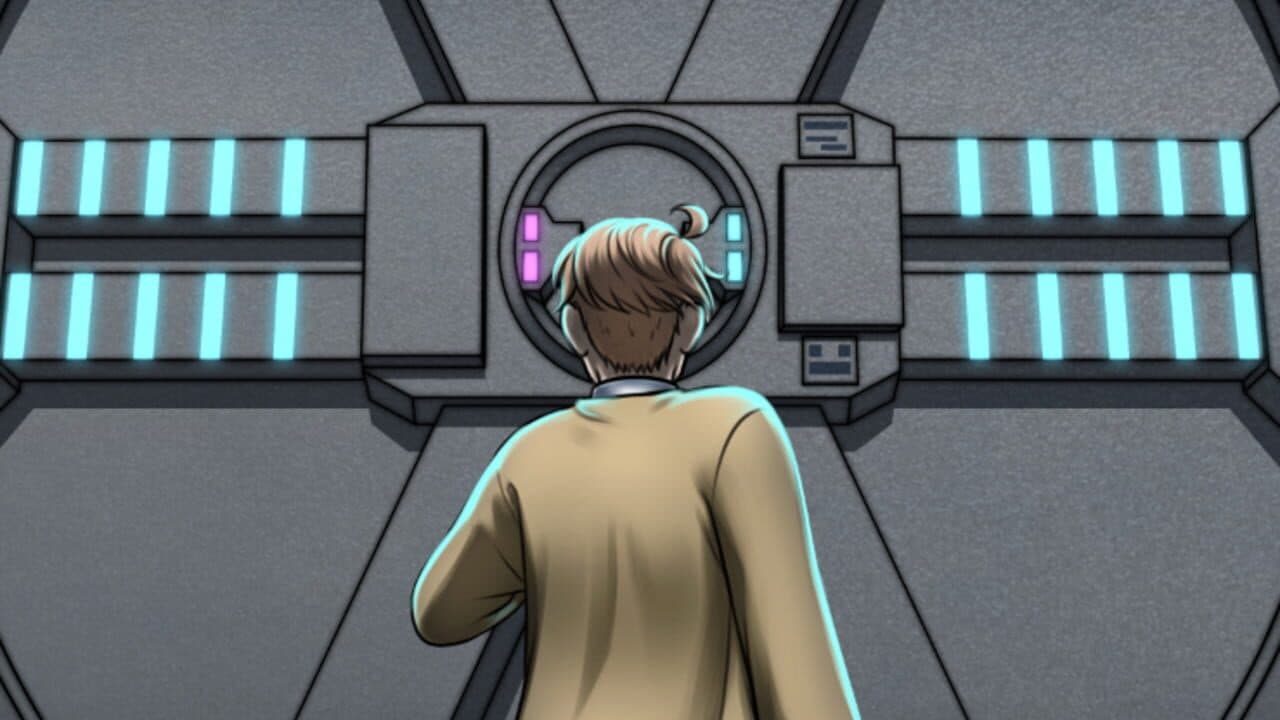 Danganronpa Delusion: The Front Line of Despair and Hope Reinterpreted thumbnail 2