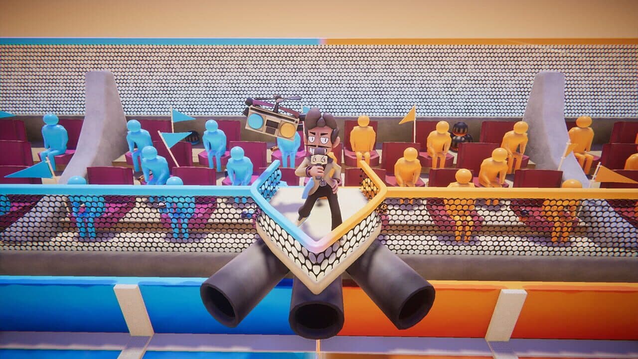 Rebound Rush thumbnail 2