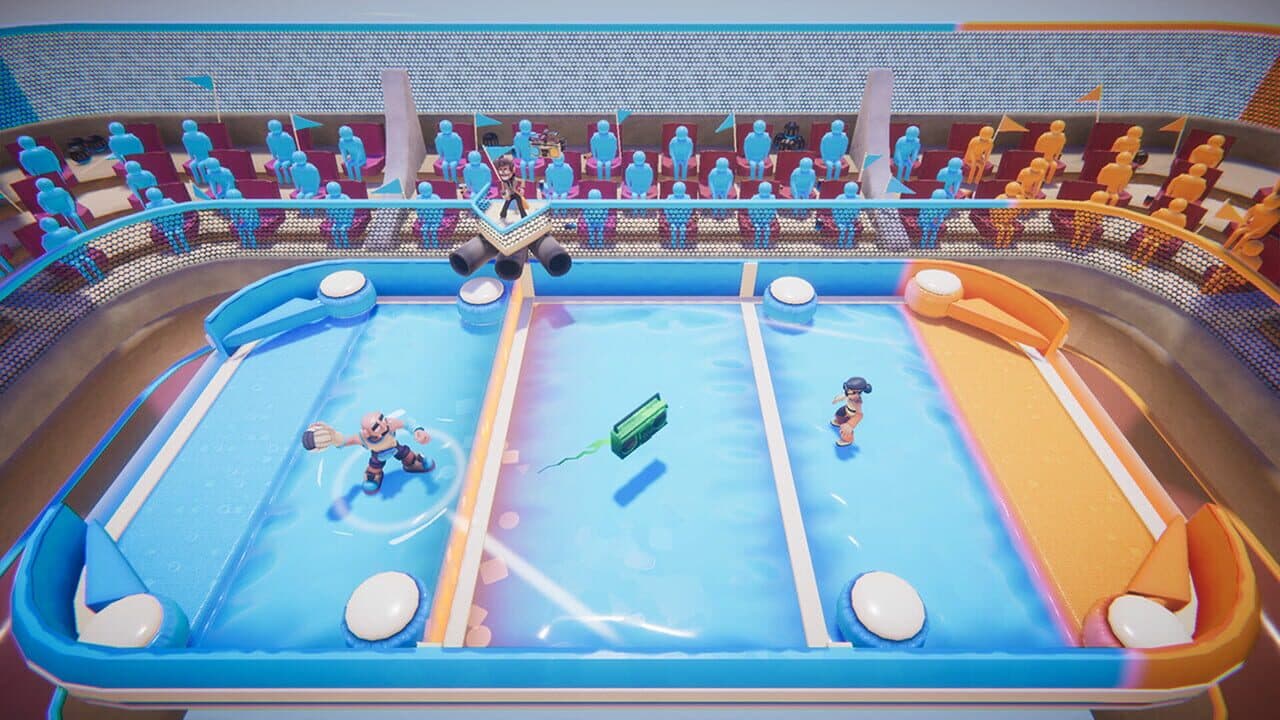 Rebound Rush thumbnail 3