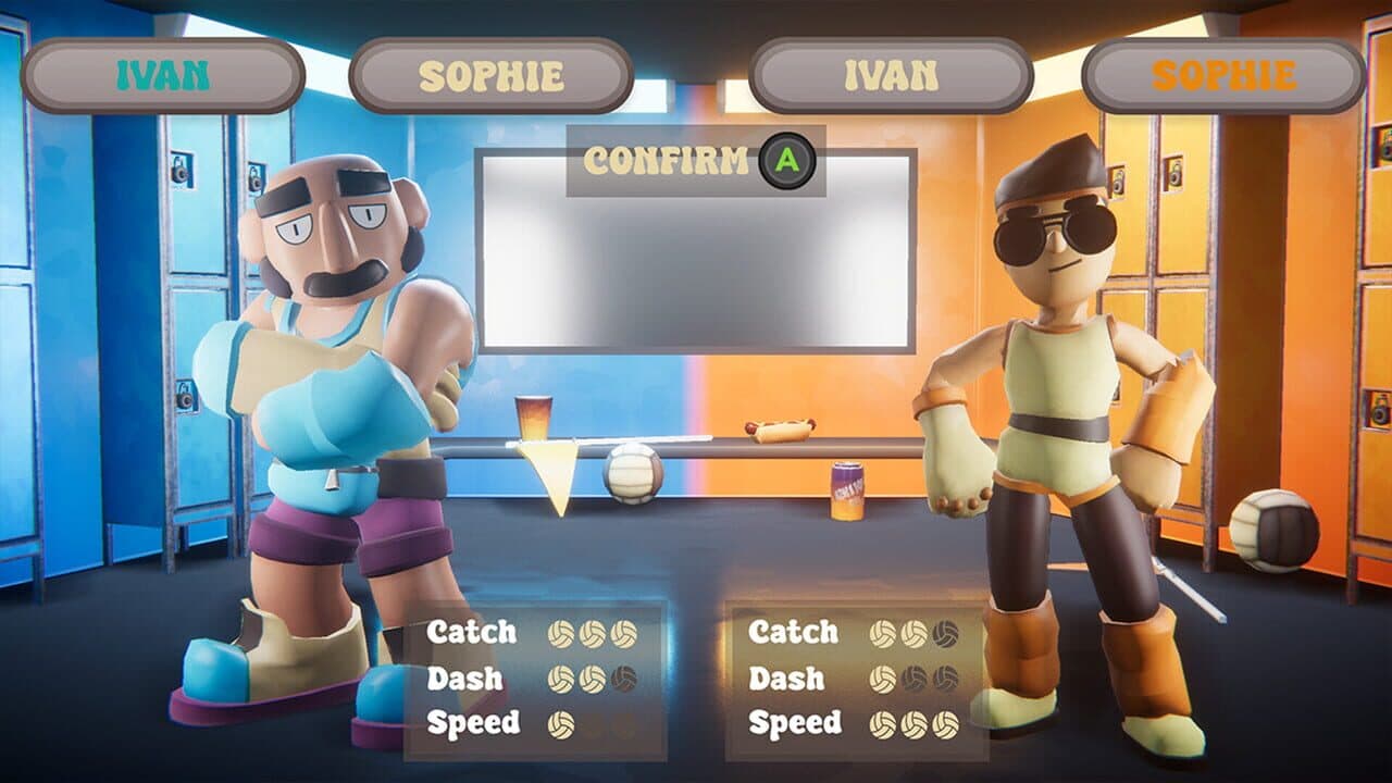 Rebound Rush thumbnail 4