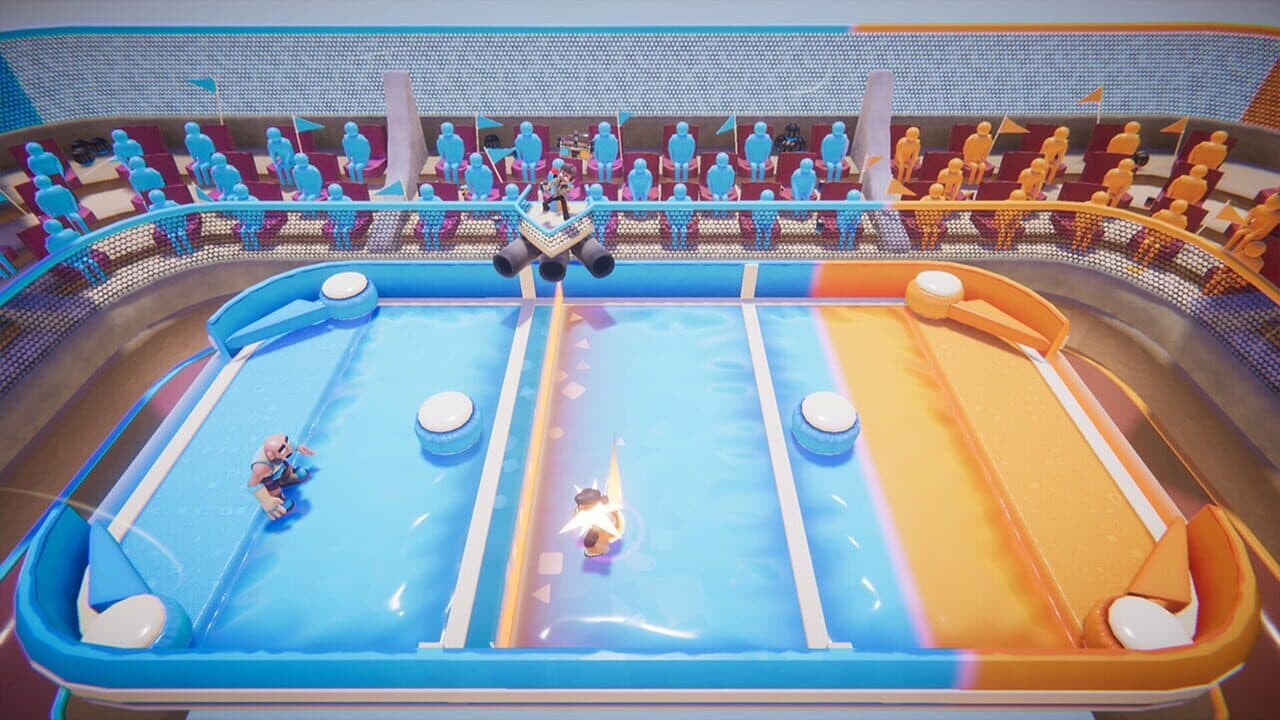 Rebound Rush thumbnail 5