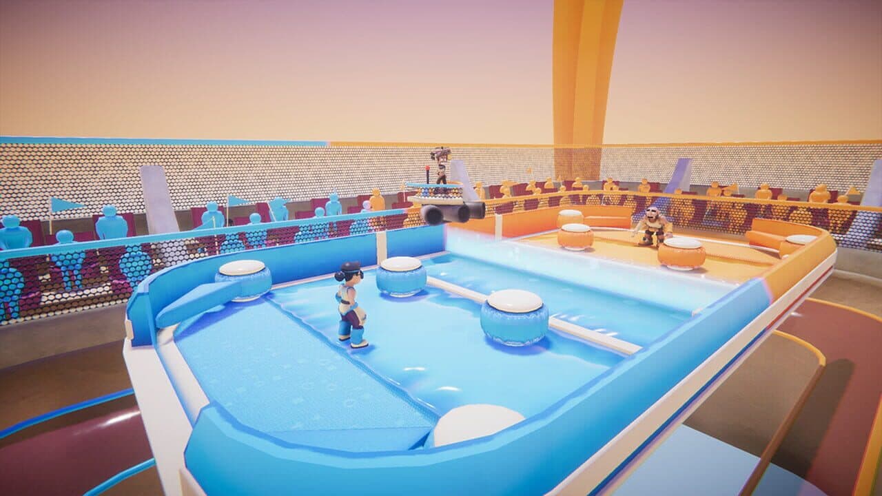Rebound Rush thumbnail 6