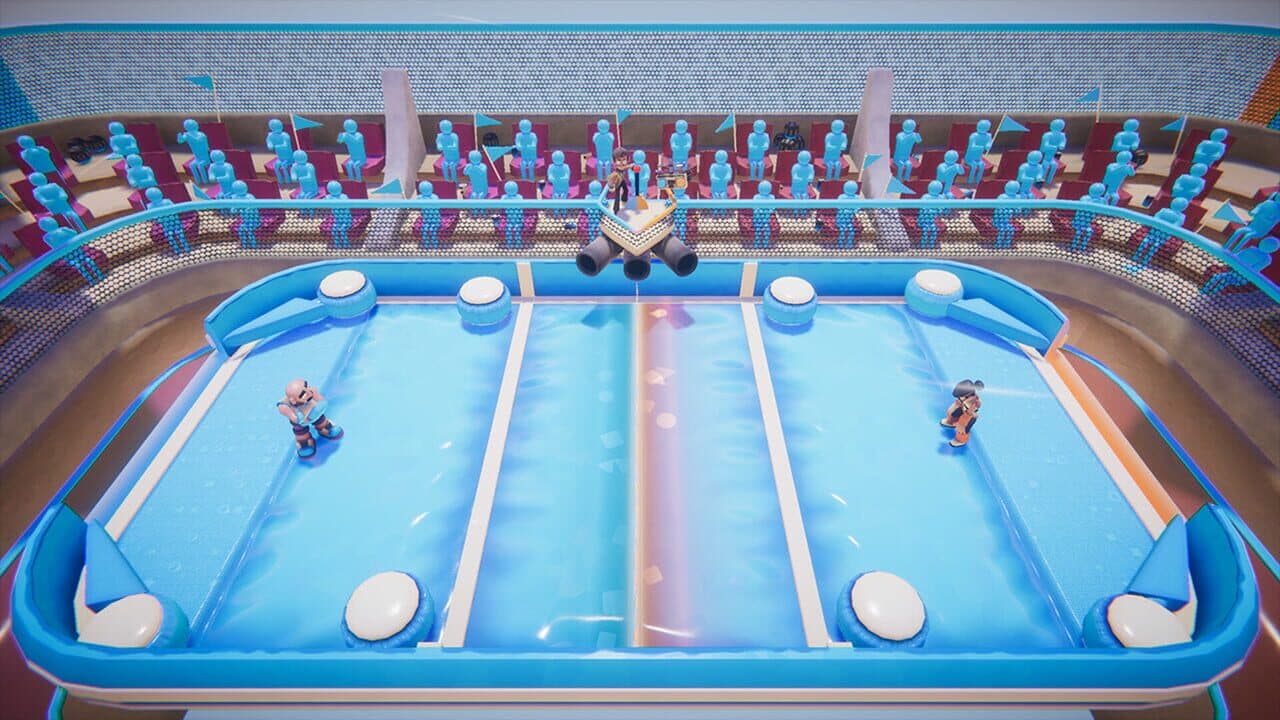Rebound Rush thumbnail 7