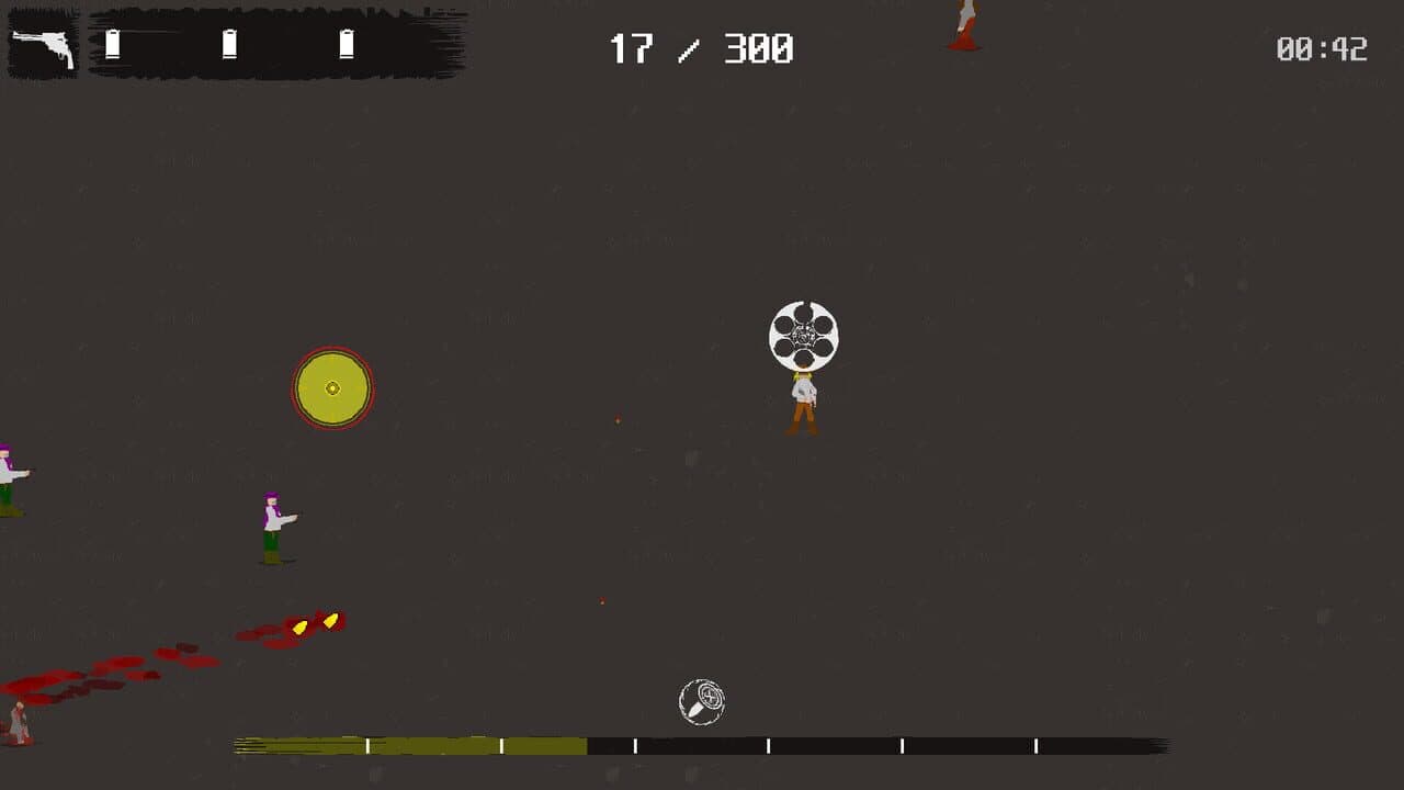 One Shot thumbnail 3