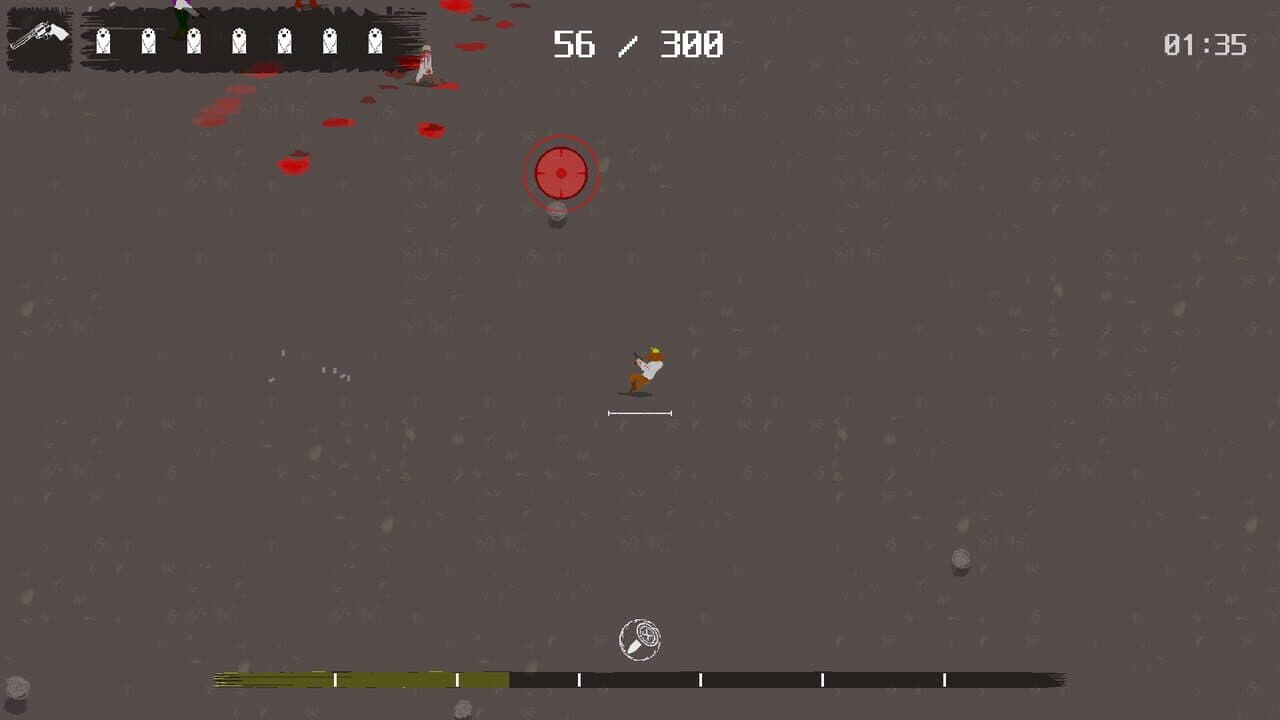 One Shot thumbnail 6