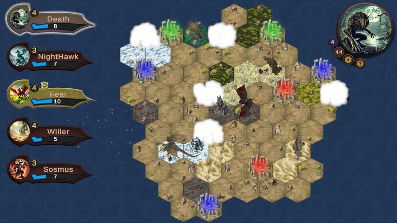 Mighty Kingdom thumbnail 3