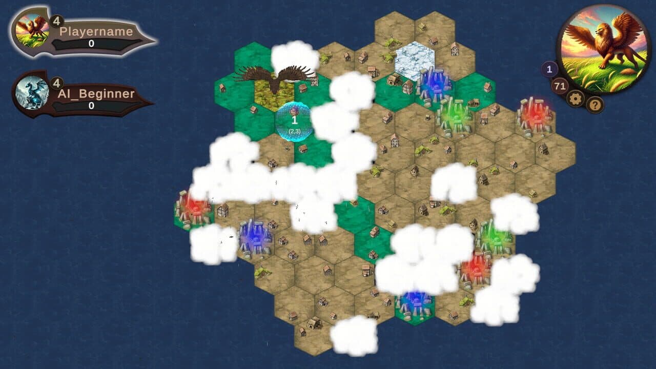 Mighty Kingdom thumbnail 4