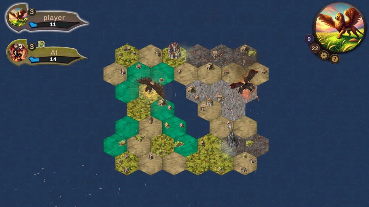 Mighty Kingdom thumbnail 5
