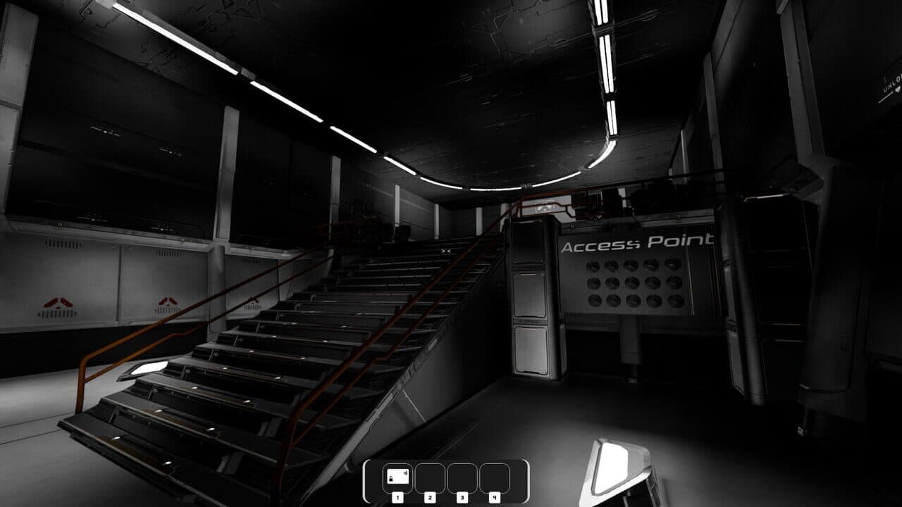 Echo Protocol: Escape Room thumbnail 2
