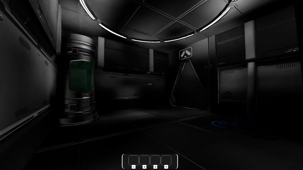 Echo Protocol: Escape Room thumbnail 4