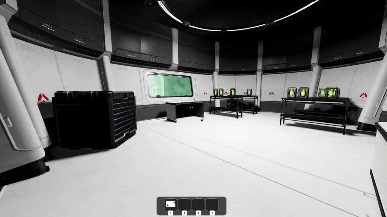 Echo Protocol: Escape Room thumbnail 5