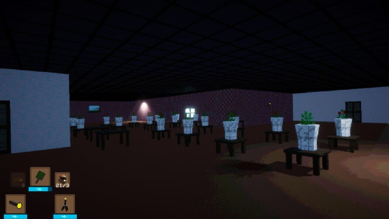 The Hotel screenshot 1