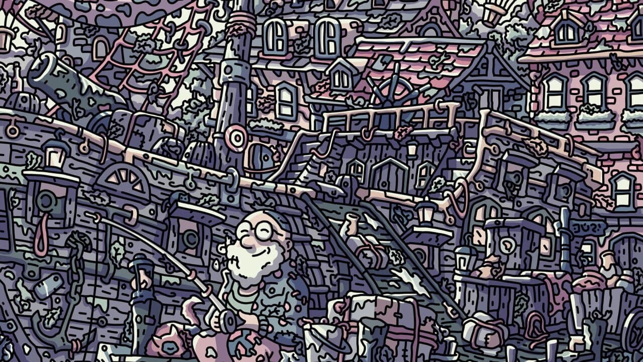 I Commissioned Some Snails 4 thumbnail 4
