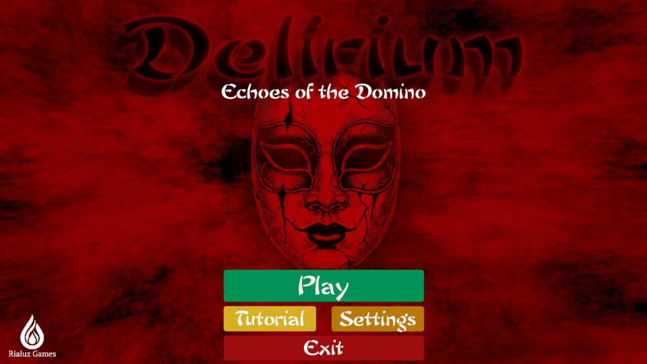 Delirium: Echoes of the Domino thumbnail 9