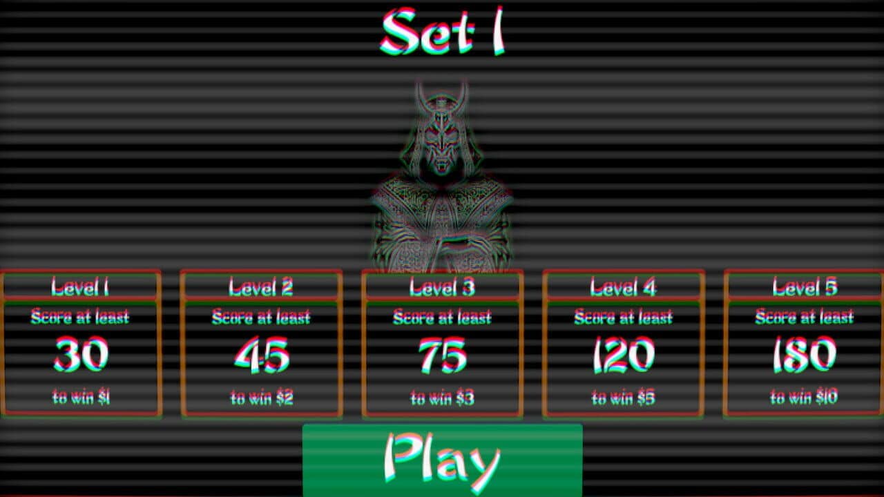 Delirium: Echoes of the Domino thumbnail 3