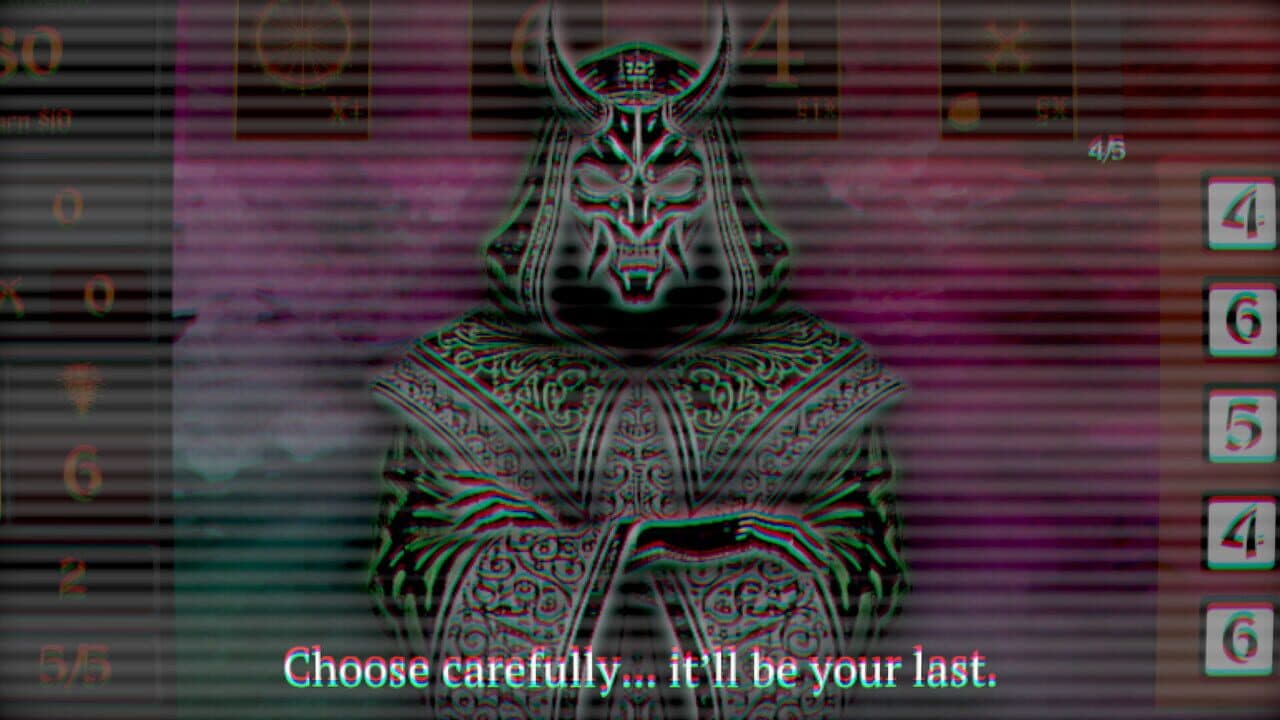 Delirium: Echoes of the Domino thumbnail 4