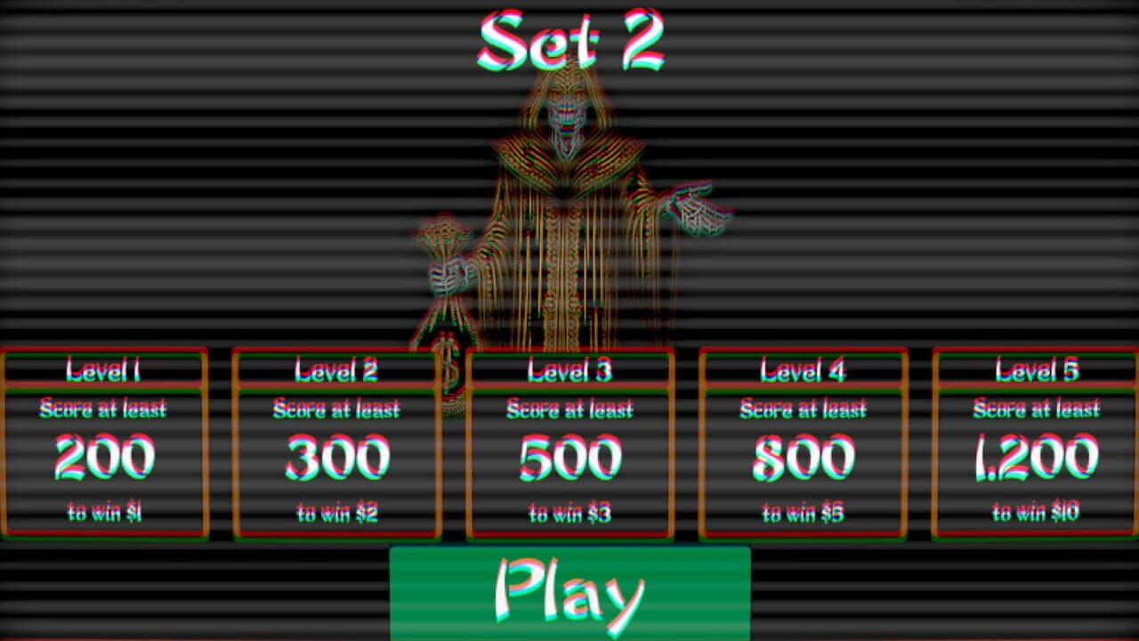 Delirium: Echoes of the Domino thumbnail 6