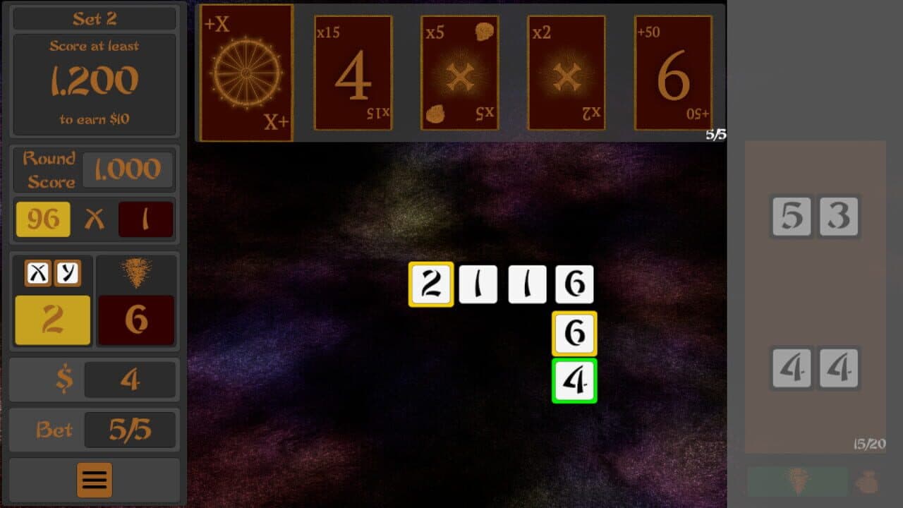 Delirium: Echoes of the Domino thumbnail 7