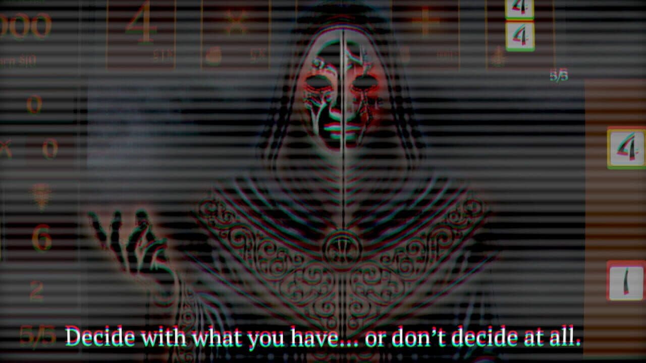 Delirium: Echoes of the Domino thumbnail 8