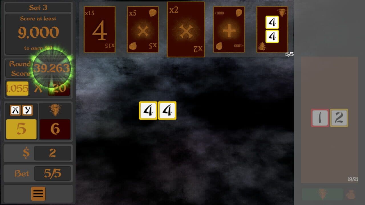 Delirium: Echoes of the Domino thumbnail 11