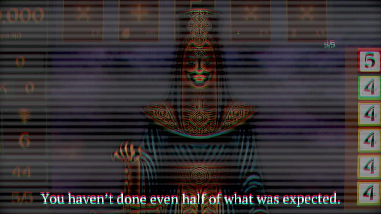 Delirium: Echoes of the Domino thumbnail 16