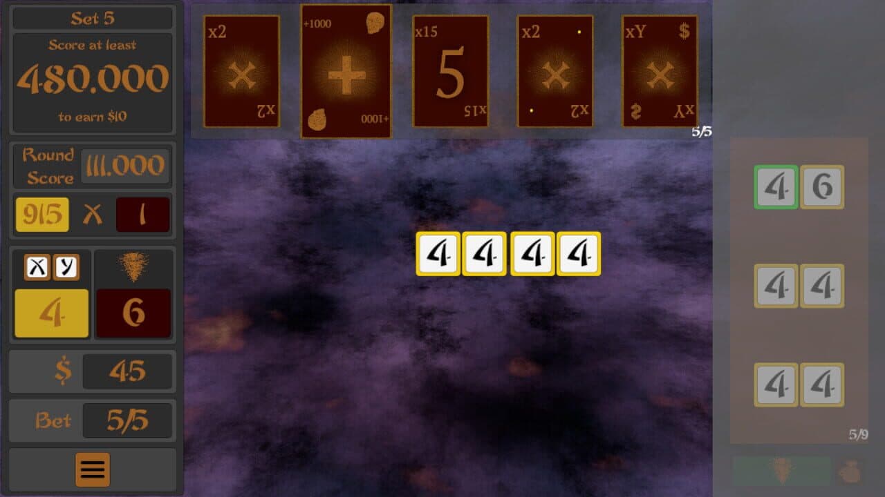 Delirium: Echoes of the Domino thumbnail 17