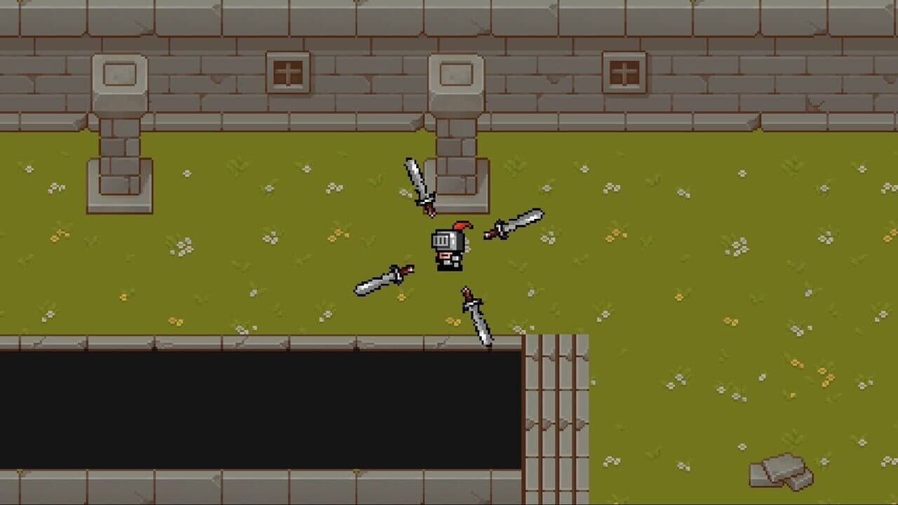 Master of 4 Swords thumbnail 2