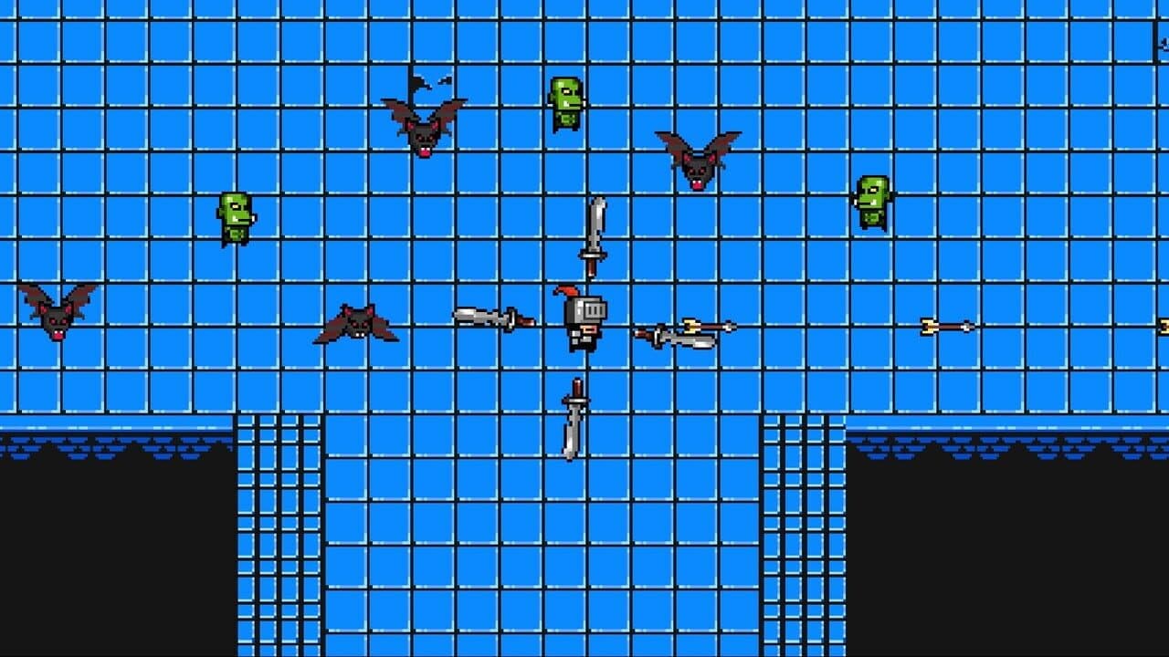 Master of 4 Swords thumbnail 3