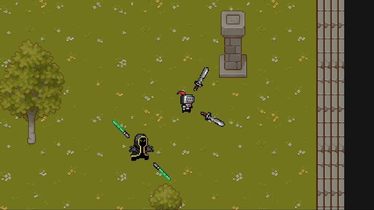 Master of 4 Swords thumbnail 4