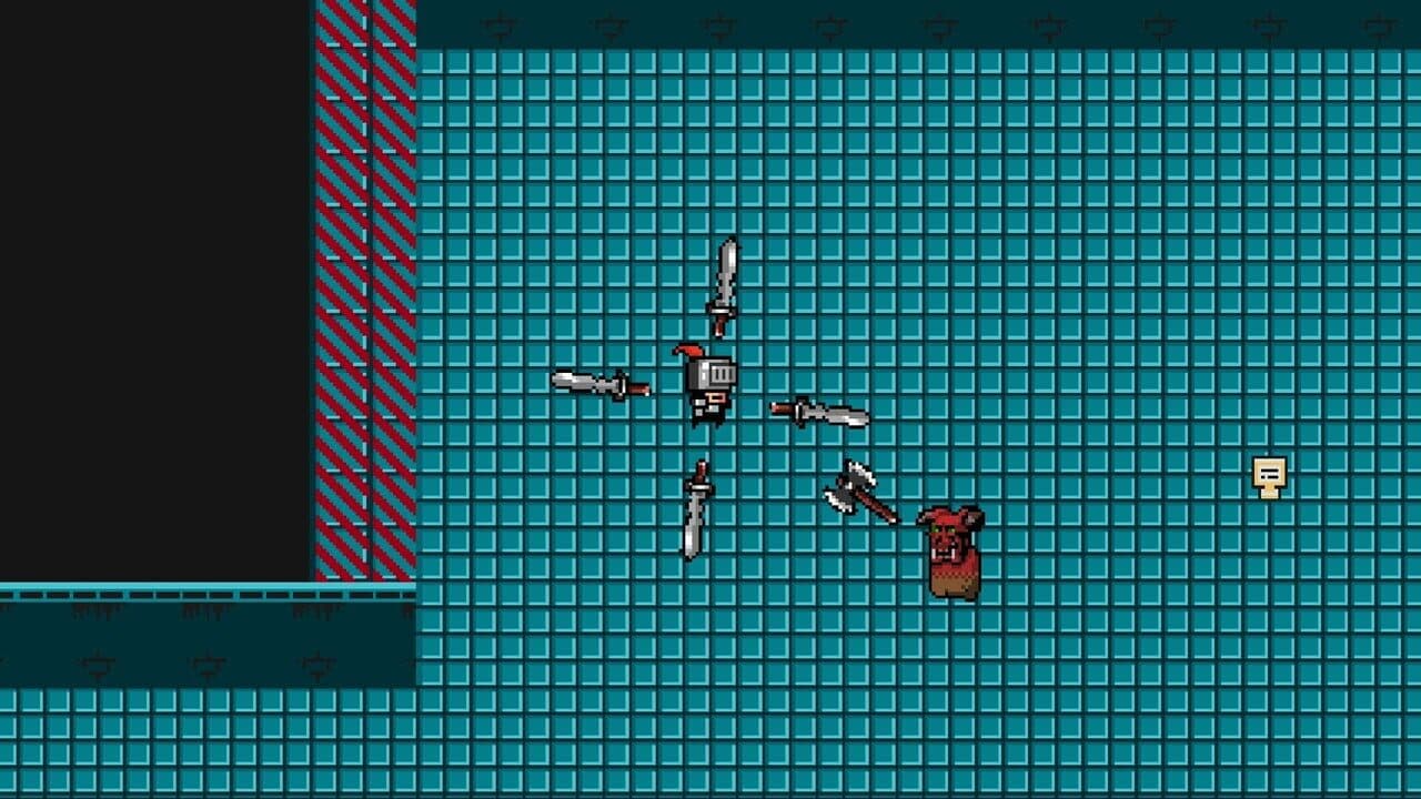 Master of 4 Swords thumbnail 5