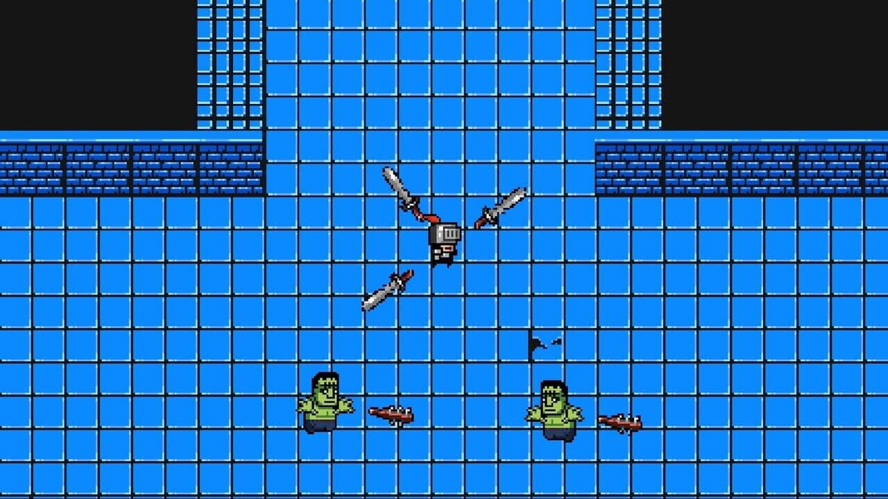 Master of 4 Swords thumbnail 6