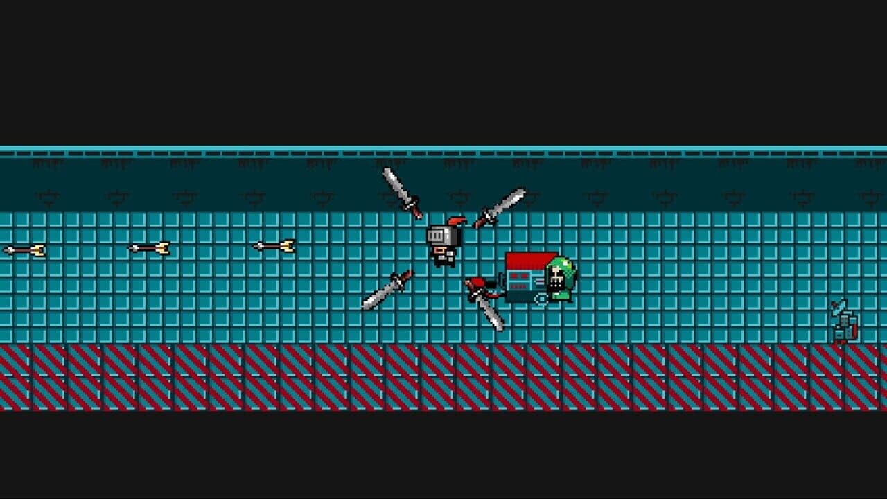 Master of 4 Swords thumbnail 7
