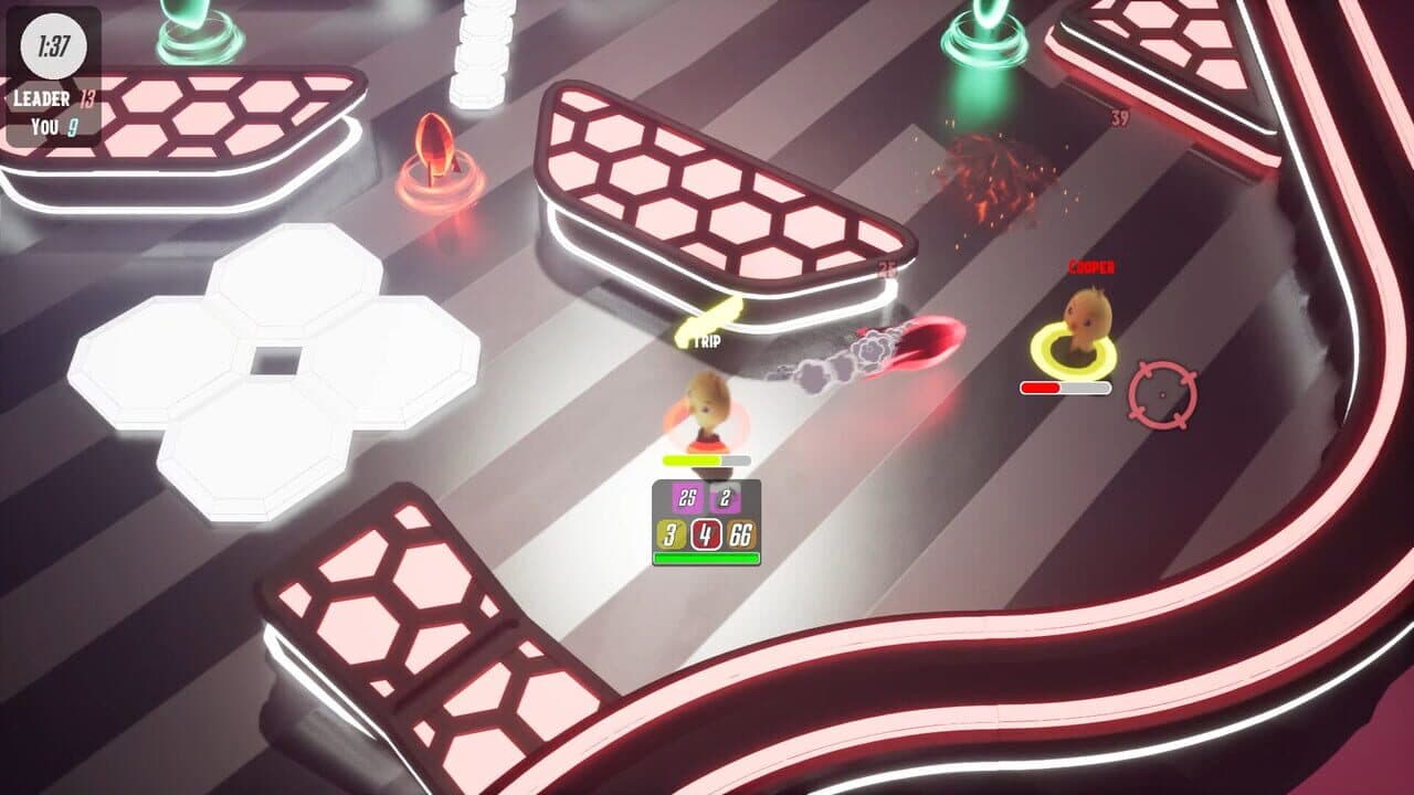 Fluffy Showdown thumbnail 4