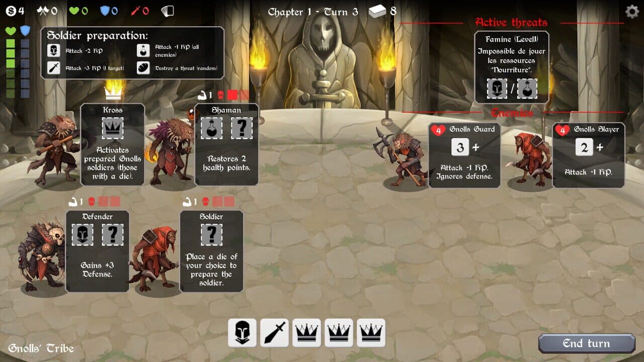 Kingdoms of Dice: The Elonia Chronicles thumbnail 2