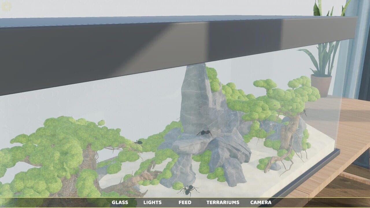 Ant Simulator thumbnail 2