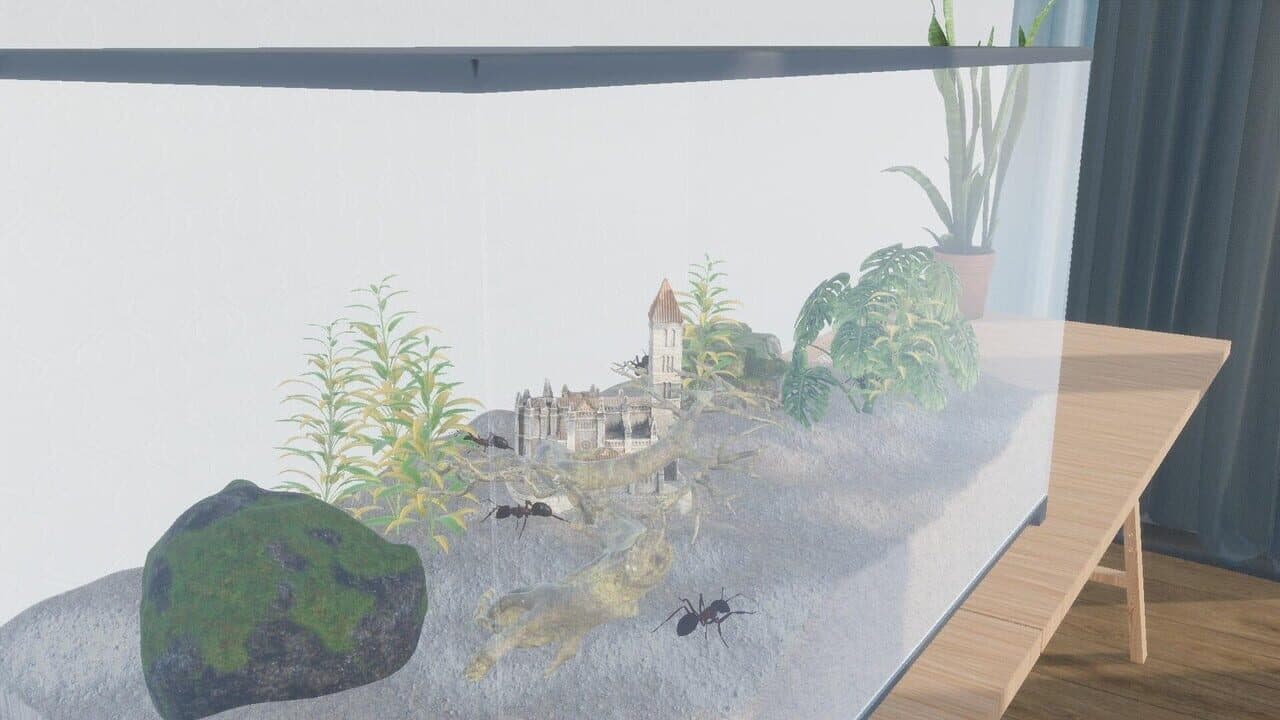 Ant Simulator thumbnail 3